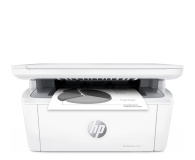 Urządzenie wielofunkcyjne HP LaserJet M140w Wi-Fi Mono Instant Ink (7MD72F)